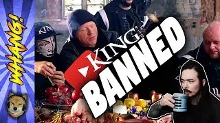 King 810's Music Video 