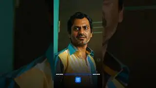 Happy Birthday to you 🤭 | Nawazuddin Siddiqui | Badlapur #primevideoindia #movie #comedy #ytshorts