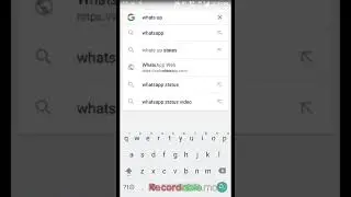 How to download screen recorder free no root