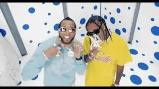El Alfa ft tyga_ el piso lo trapea