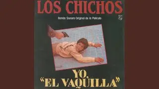 El Vaquilla