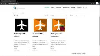 compra e instalacion Air Manager