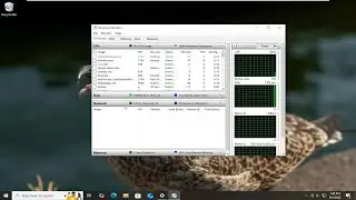 How To Open Resource Monitor on Windows 10 [Guide]
