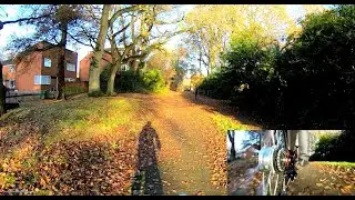 Lordshill Ebike Tour Southampton UK 2019