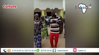 LES GAOTA DE ZOUVOUL Njur 