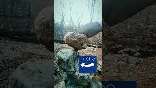 Колдун обманул гравитацию #stonebalancing #балансировкакамней #кисловодск #rockbalancing