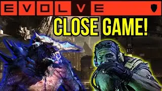 Close Hank Game! Evolve Gameplay 2025