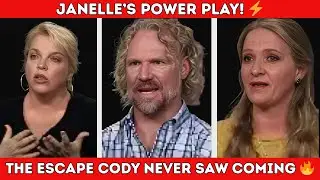 Janelle Brown&rsquo;s Power Play: The Secret Real Estate Move Cody Never Saw Coming