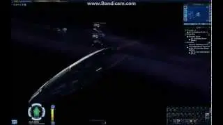 STO Multi-Vector Advanced Escort - Multi-Vector Assault Mode