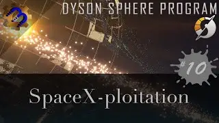 Moving towards Purple Science - Dyson sphere Program #10