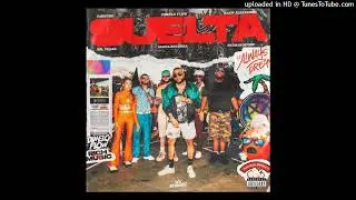 Dimelo Flow Ft. Rauw Alejandro, Farruko, Mr. Vegas, Maria Becerra, Fatman Scoop - Suelta