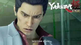 PREVIOUSLY STREAMED: SEGA DEEP SILVER RYU GA GOTOKU STUDIO YAKUZA KIWAMI REMASTERED - STREAM IV