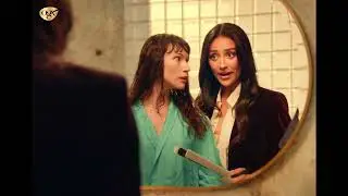 Introducing Shay Mitchell for OGX&reg;