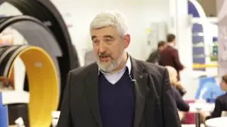 Интервью Мирона Гориловского для Creon TV
