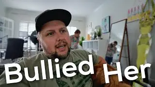 Autistic Bullying