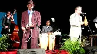 RICARDITO ORTIZ Y EL MONARCA DEL SON TORROX '09 (1)