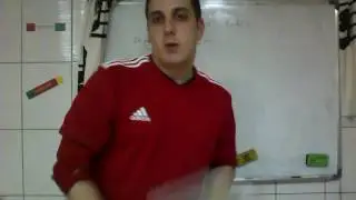 Ravnomerno kruzno kretanje 9 Srednja skola Fizika