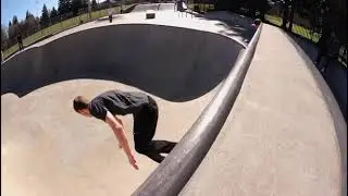 Thrasher Volcom Escape From SOTY Island 2013  (Follow for more) SKATEBOARD VIDEO VHS #skateboard