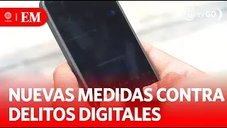 Buscan proteger jueces y reforzar seguridad en apps bancarias | Edici&oacute;n Mediod&iacute;a | Noticias Per&uacute;