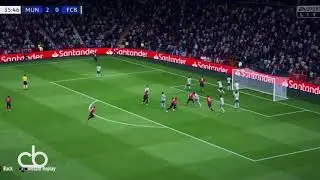 FIFA 19 ● BEST GOALS COMPILATION #1