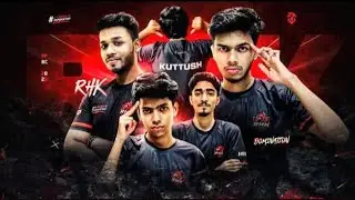 Rhk/jb/BD Top1/oG/NXB- etc team tournament live (grand final)#Crew x official
