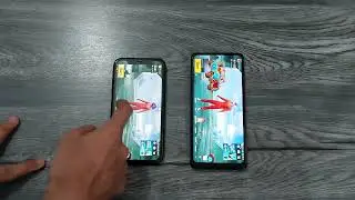 iPhone XR vs Poco X3 Pro Speed Test in 2022