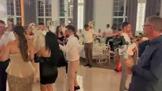 Grand Orchestra & Raluca Radu - Program de folclor (live nuntă Iași, Vaslui, Focșani, Bacău)