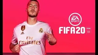 Обновление составов FIFA 20