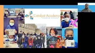 Catalyst Parent Information Session - February 2021
