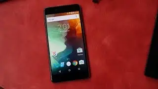 OnePlus X Might Struggle With LTE in the US