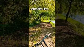 suisio Adda River #travel #italy #music #song #shorts #song #europetravel