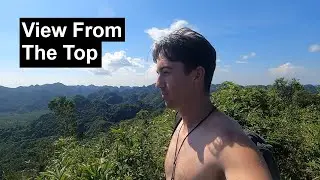 Hiking Ngu Lam Peak on Cat Ba Island (Vietnam&rsquo;s Hidden Viewpoint)