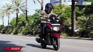 From the Leaders of FI Technology || Yamaha RayZR 125 FI in Nepal
