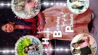 How to create a Perfect Instagram Birthday Story