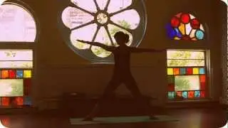 Prepare for Clubbell Yoga with Summer Huntington