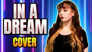 In A Dream / Rockell - Cover By BlazEdge Artists Ft. Farrahmon THROWBACK