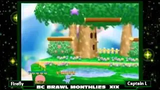 BCBM Revival -64  - Firefly vs Captain L