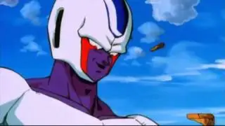 Dragonball Z - DownFall