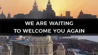 What is Liverpool to you? Love Your Liverpool - Be Patient, Be Kind, Be Responsible