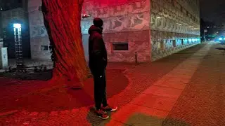 Long John - An Weihnachten (prod. by Flixxthaxilentone) 