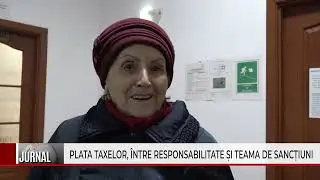 JURNAL RNTV - 27 IANUARIE 2026