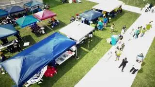 Chicago Vocational High School Labor Day All-Class Picnic