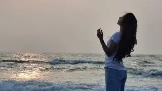 #kannada #kannadasongs #editing #cinematic #photography #lifestyle #love #beach #views #bestplace 💗👀
