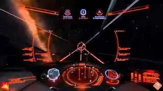 20160422   PvP League - 51TH vs CTRL #1