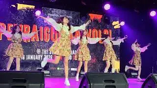 260118 Sumomo -  @ Penraigunaa Vol.2 [4K60FPS]