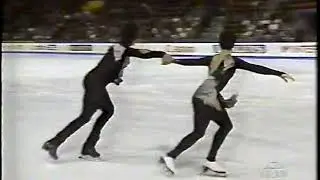 1994 European Figure Skating Championships Exhibition