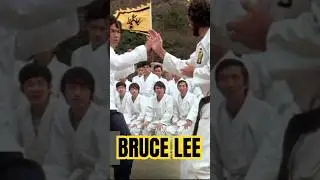 Bruce Lee