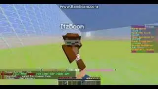 ItzBoom hacks - PurplePrison