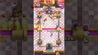 Insane *COMEBACK* vs Mohamed Light