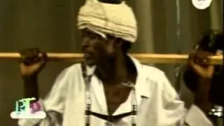 abdi haybe.mpg -- VOLCAN ON THE DRUMS @ THAT TIMES